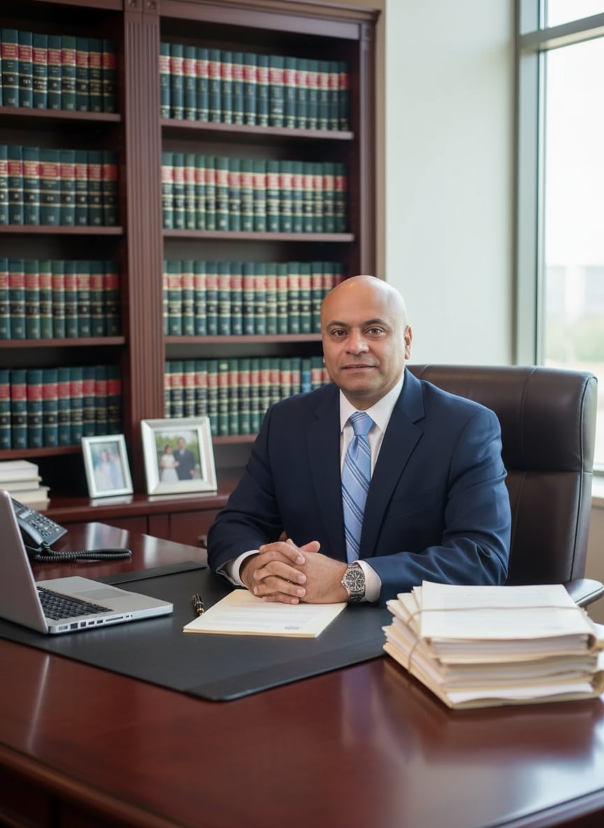 Law Offices of David Shakarchi