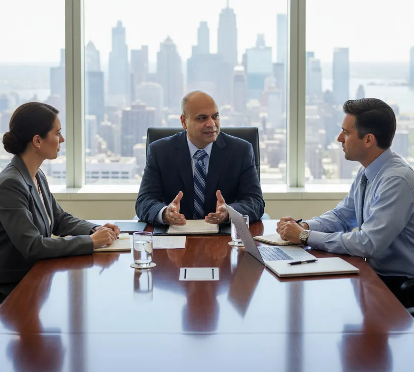 Law Offices of David Shakarchi